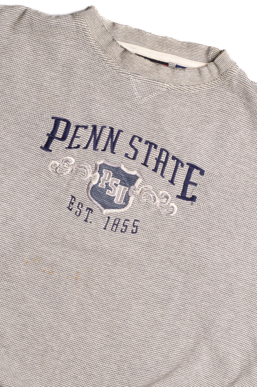 Penn State University Sweatshirt 9098
