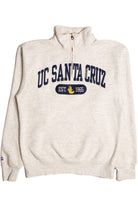 UC Santa Cruz Slugs Sweatshirt 9101