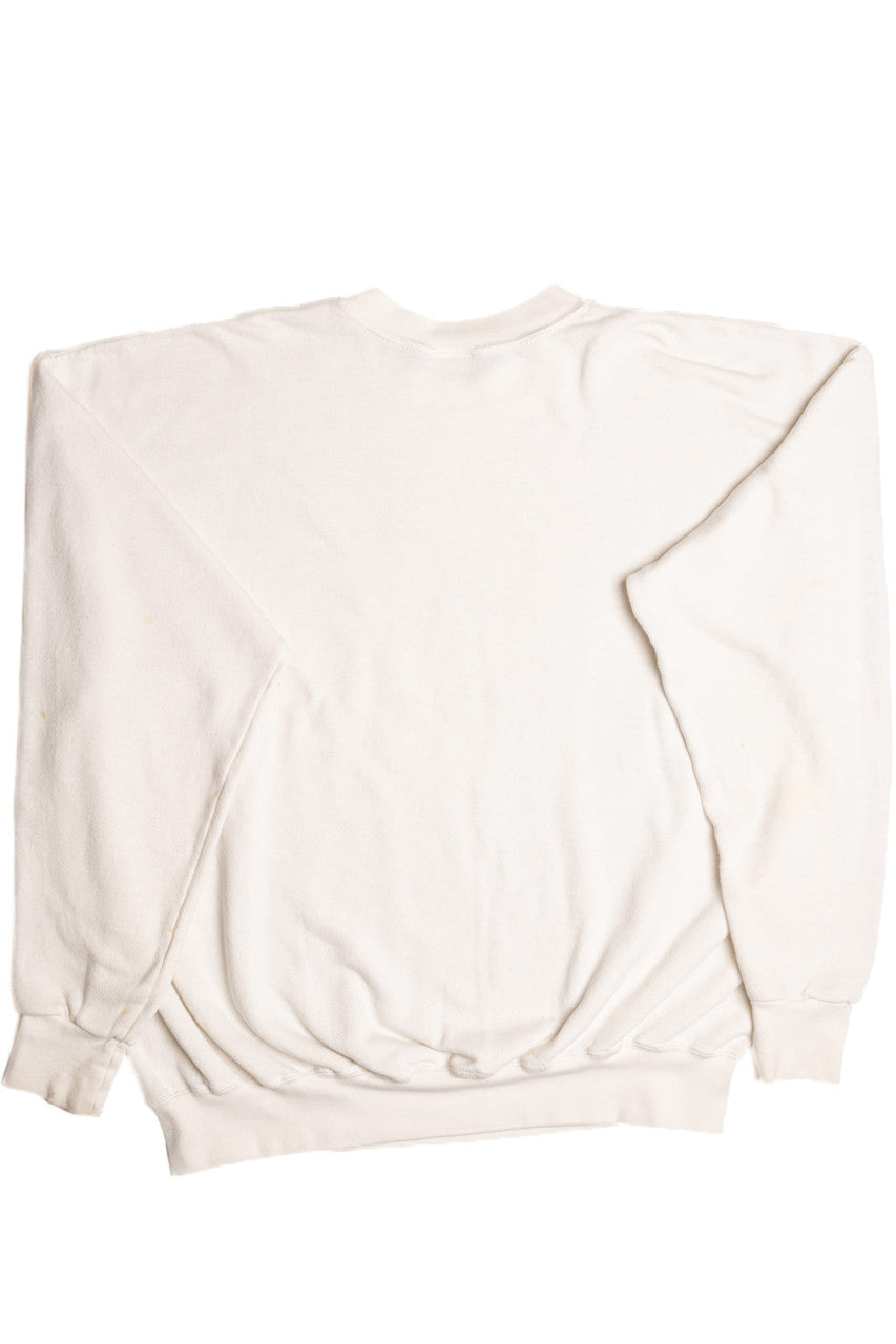 Central Michigan Chippewas Sweatshirt 9103