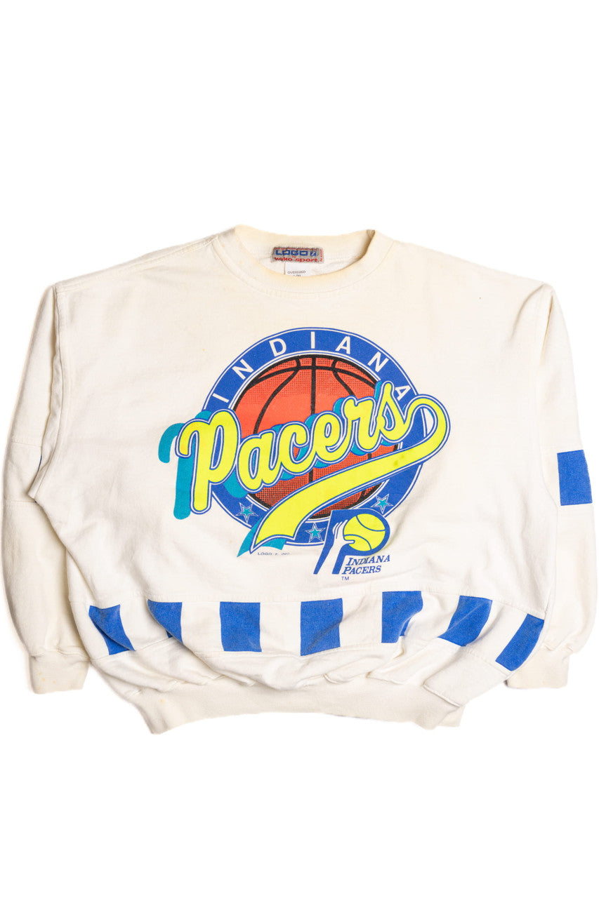 Indiana Pacers Sweatshirt 9104