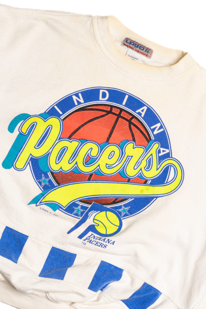Indiana Pacers Sweatshirt 9104