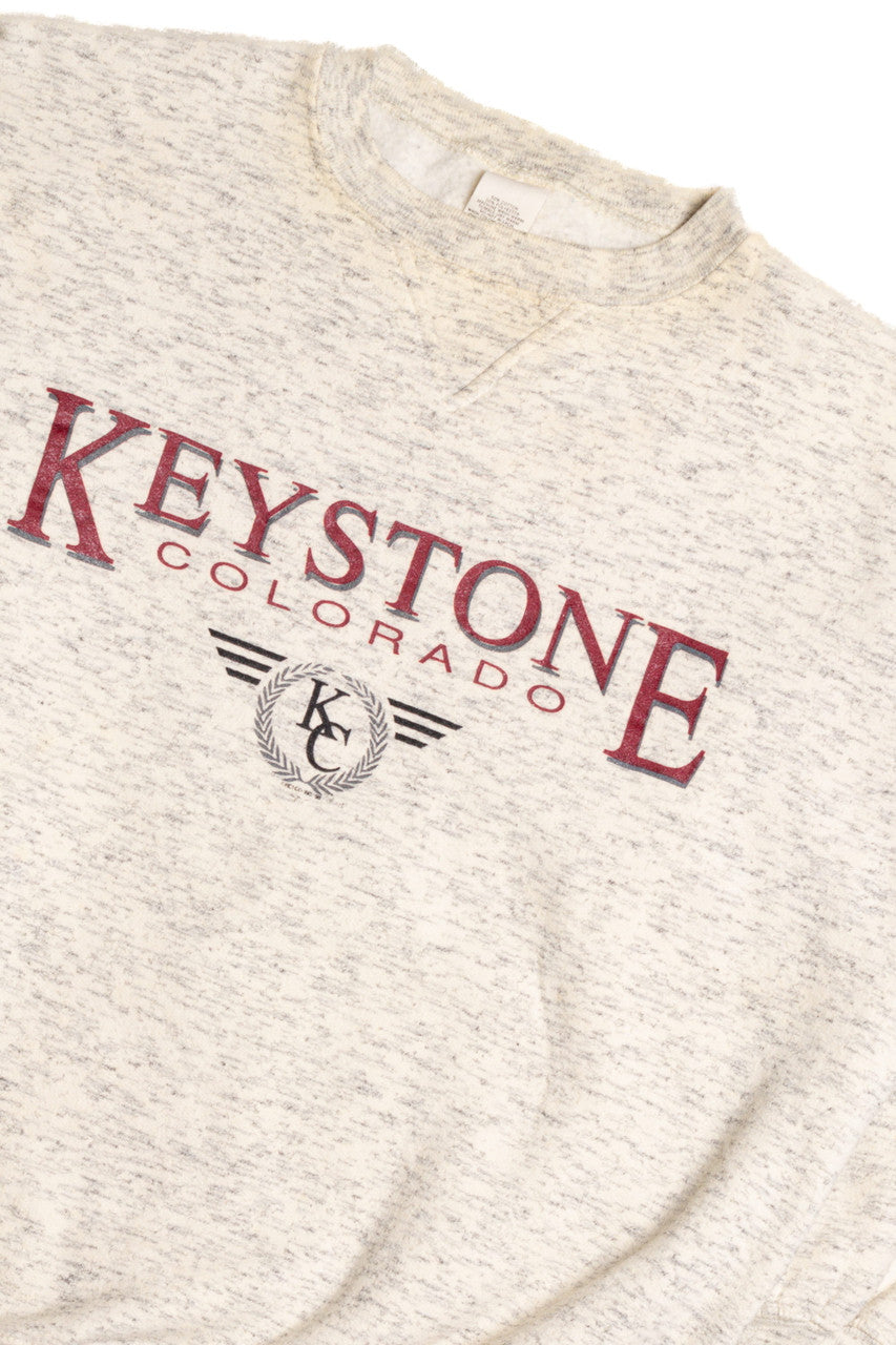 Keystone Colorado Sweatshirt 9105