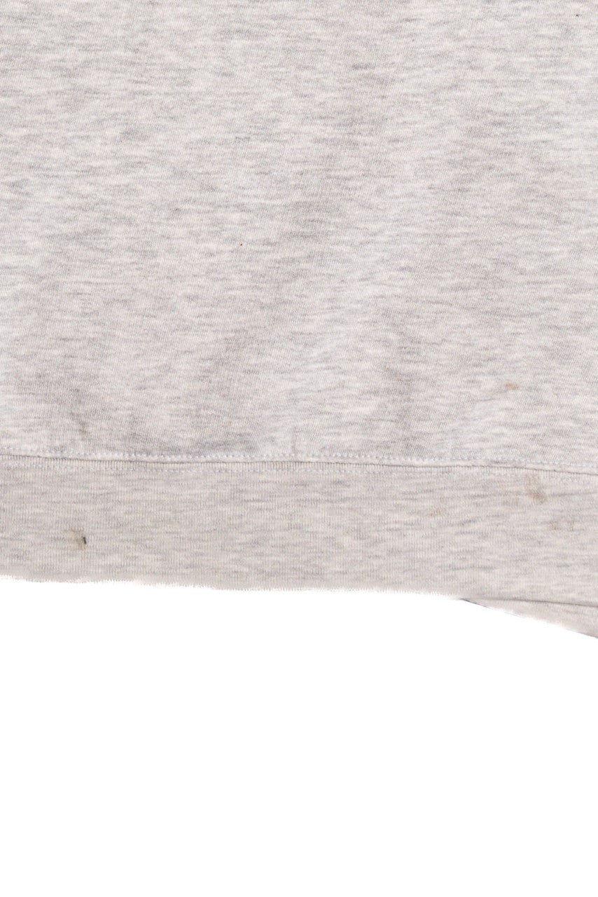 Mont Blanc Sweatshirt 9111