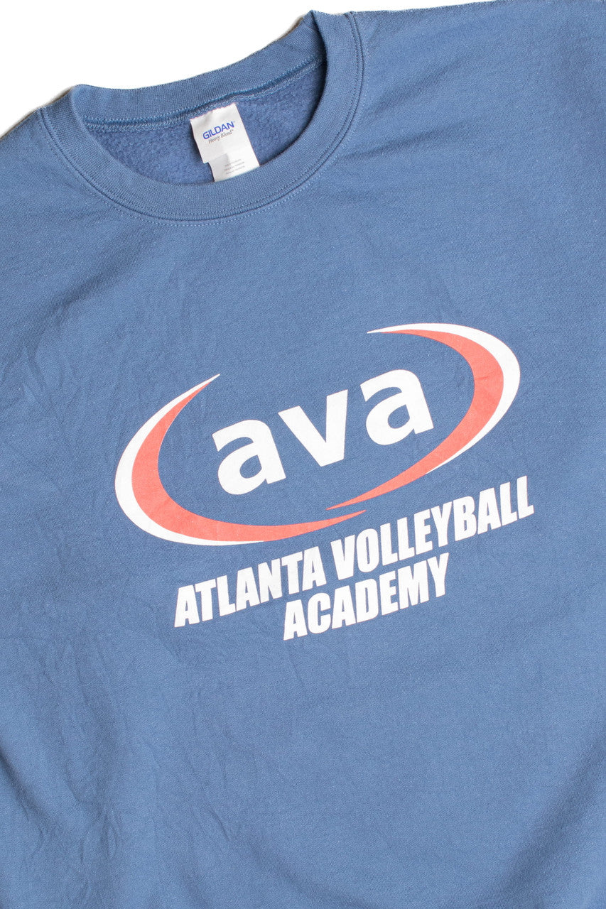 Atlanta Volleyball Academy Sweatshirt 9126