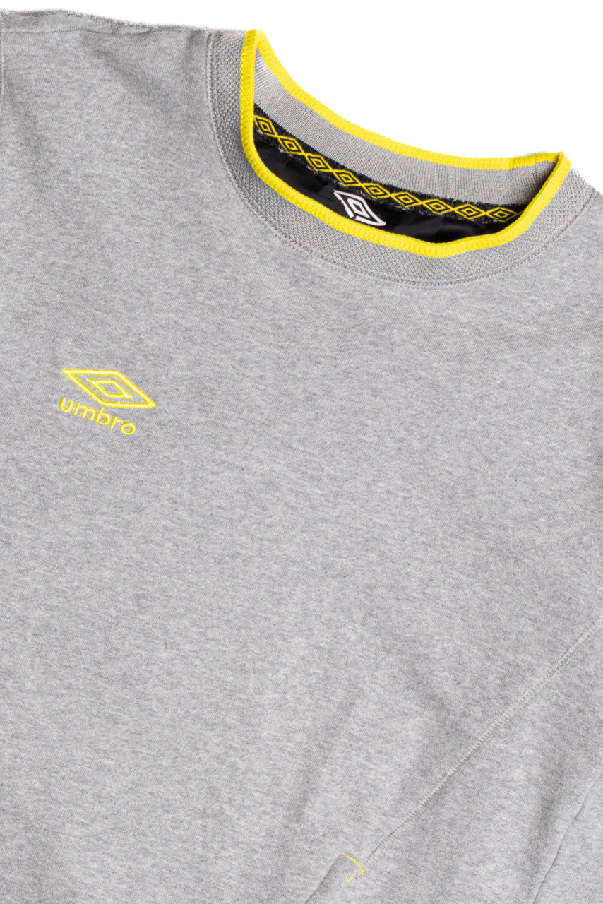 Umbro Sweatshirt 9133