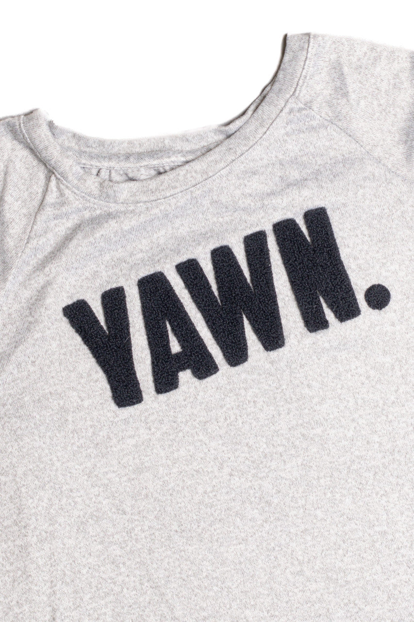 YAWN Sweatshirt 9134
