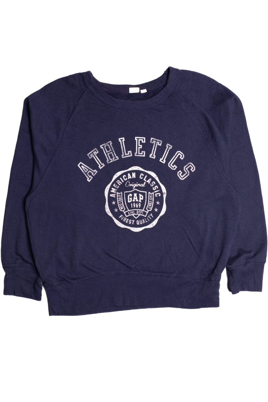 Gap Sweatshirt 9152