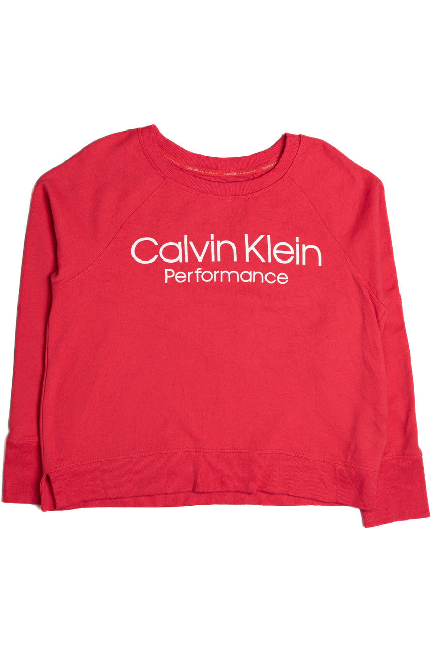 Calvin Klein Sweatshirt 9153