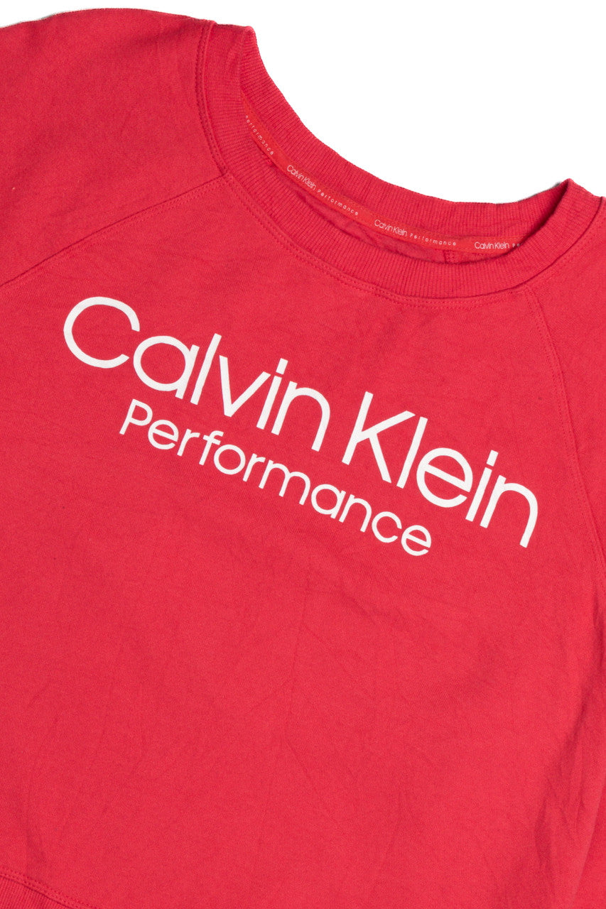 Calvin Klein Sweatshirt 9153