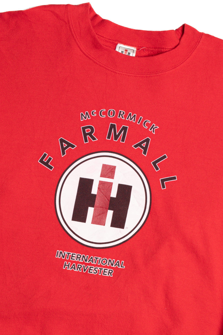 Farmall Sweatshirt 9178