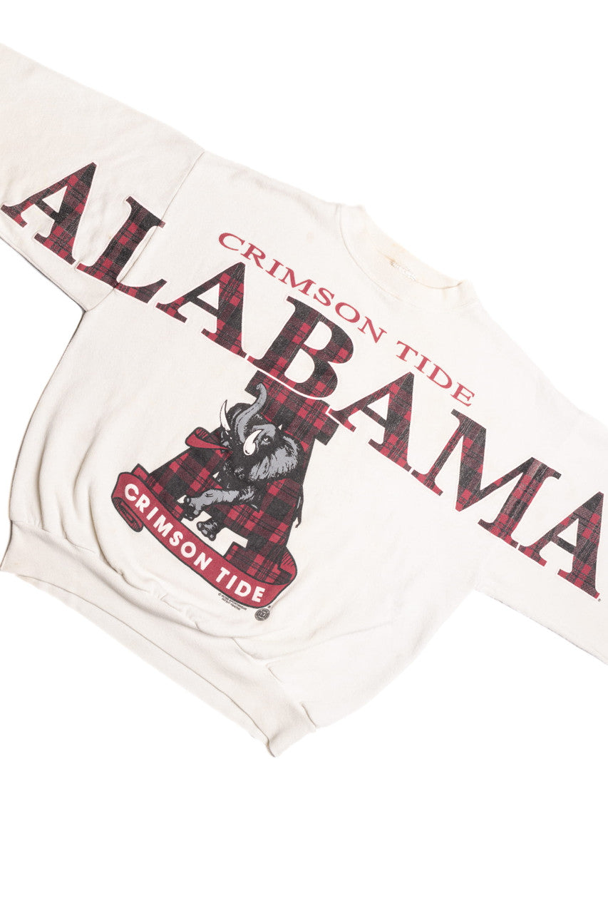 Alabama Crimson Tide Sweatshirt 9192