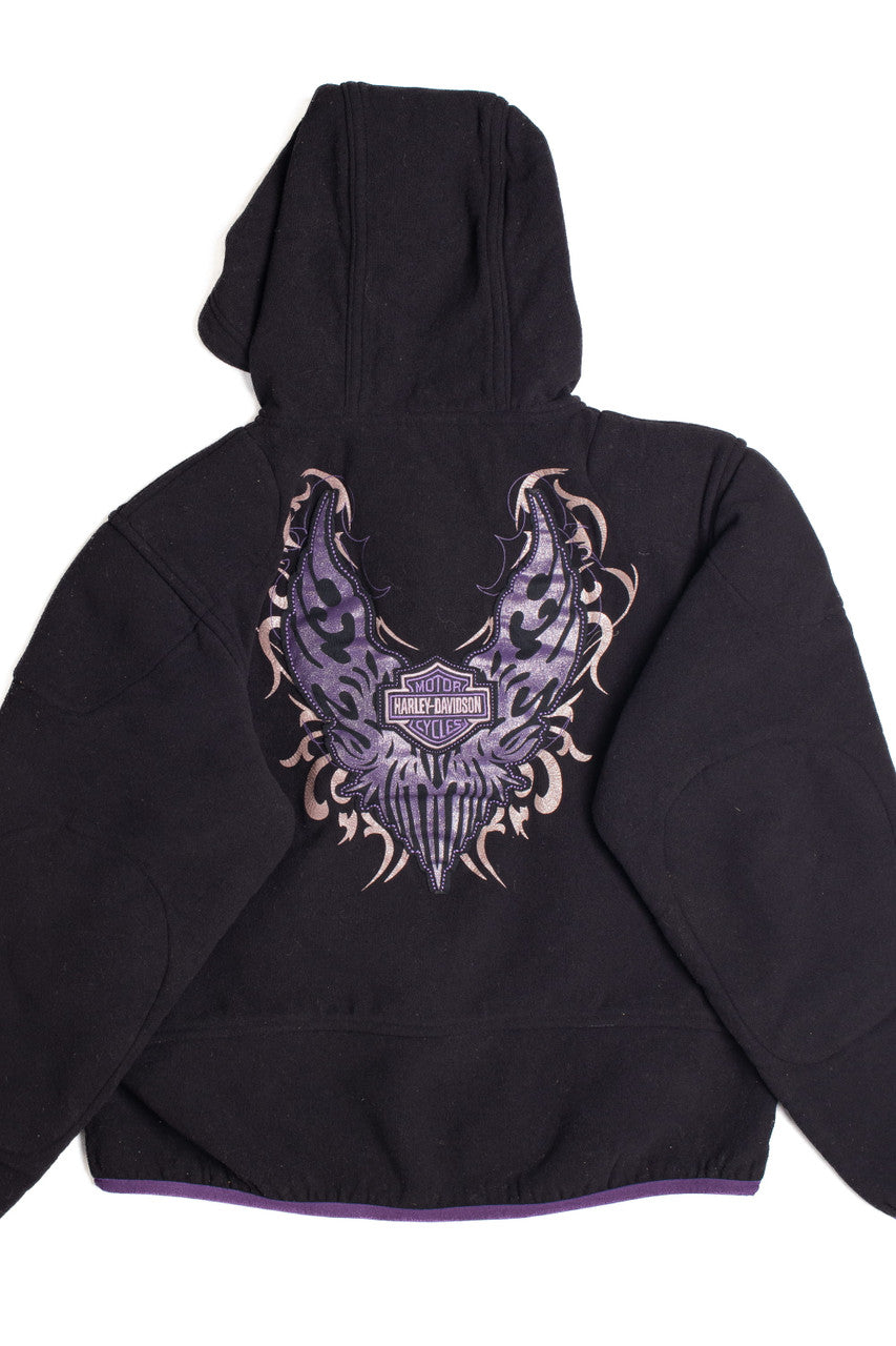 Harley Davidson Hoodie 9197