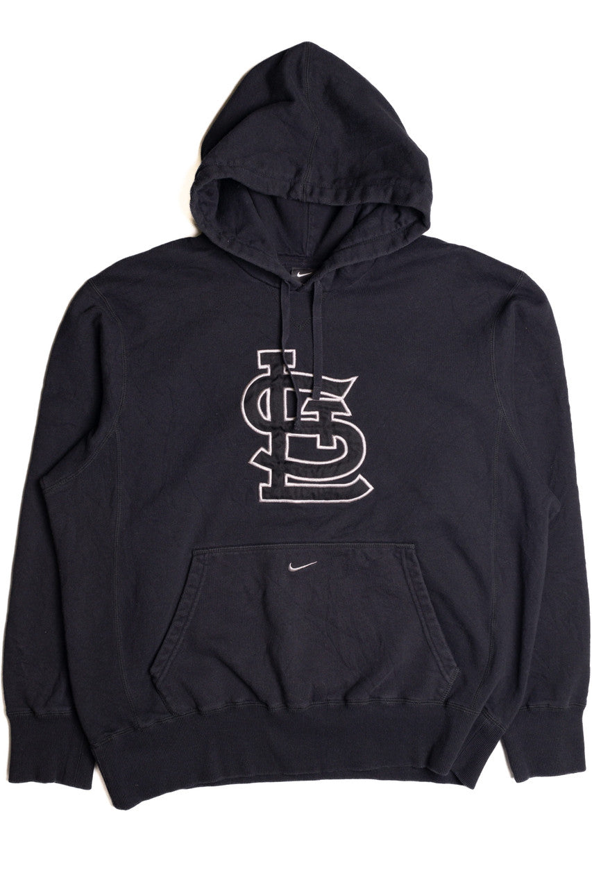 Black Nike Hoodie 9201