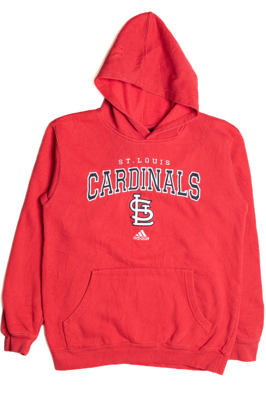 St. Louis Cardinals Hoodie 9203