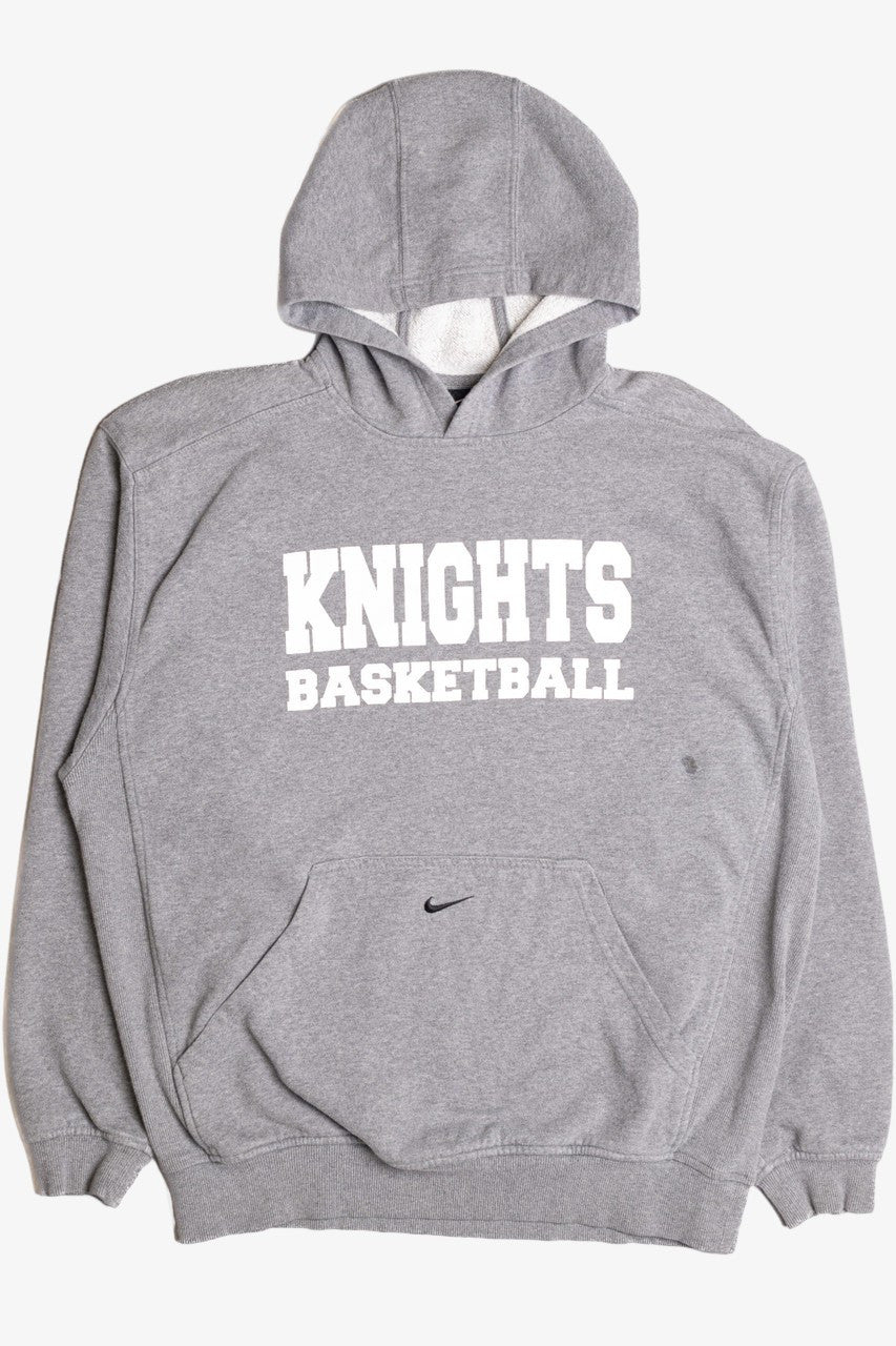 Knights Basketball Hoodie 9210