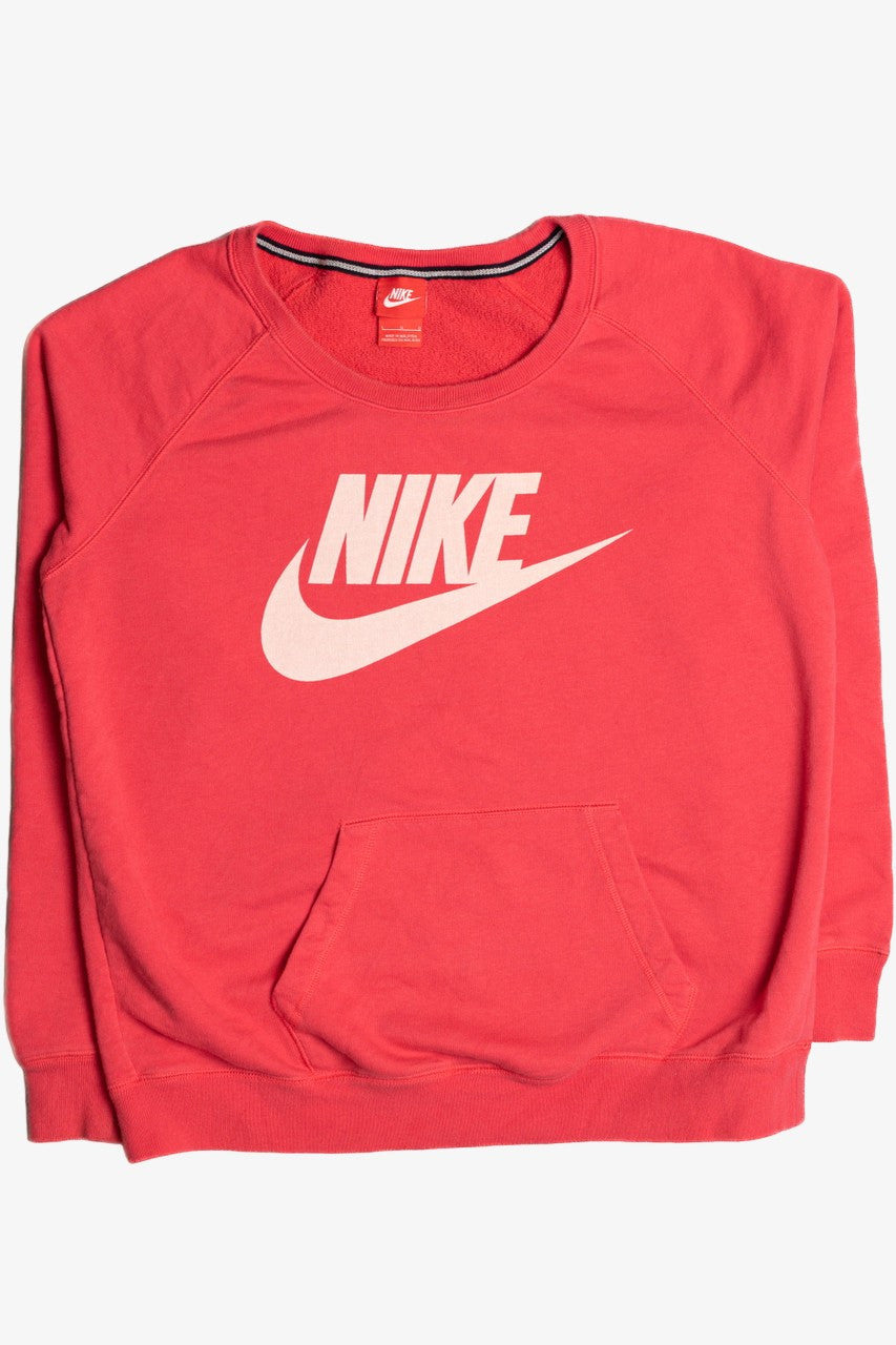 Nike Sweatshirt 9212