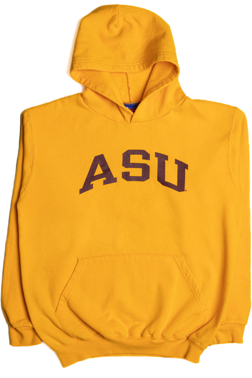 ASU Hoodie 9214