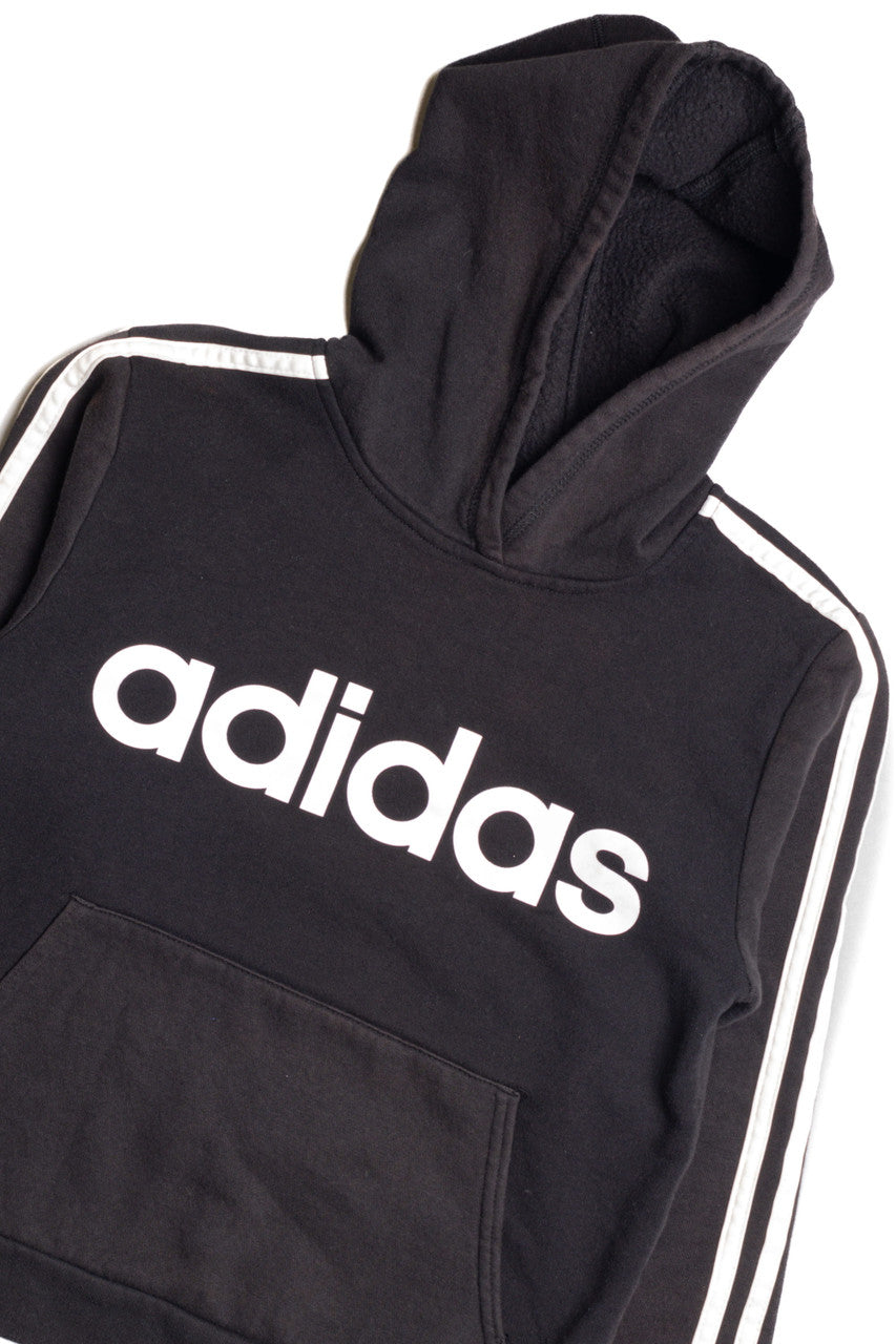 Youth Adidas Hoodie 9244
