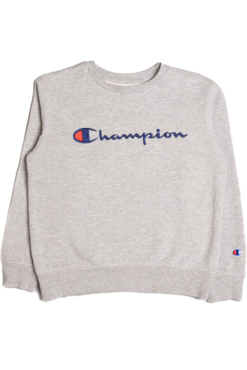Champion Sweatshirt 9255