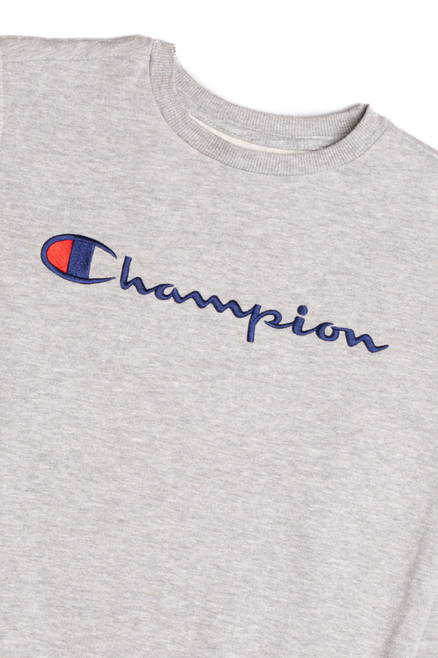 Champion Sweatshirt 9255