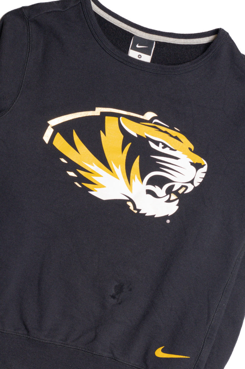 Missouri Tigers Sweatshirt 9264