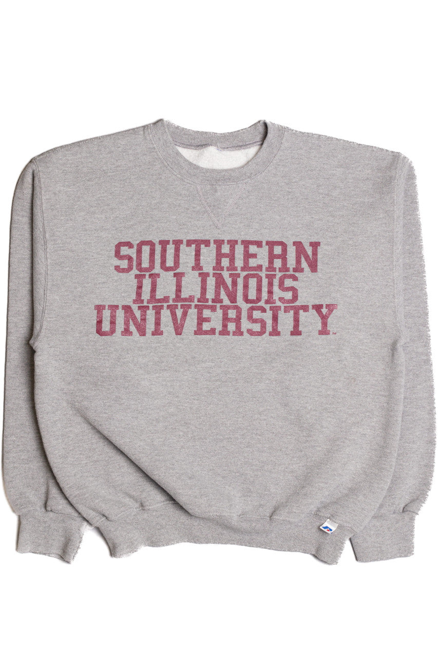 Southern Illinois University Sweatshirt 9269