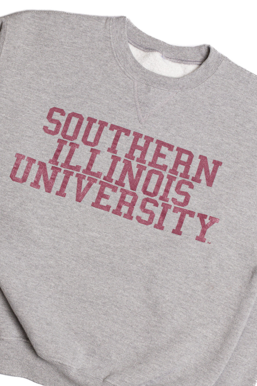 Southern Illinois University Sweatshirt 9269