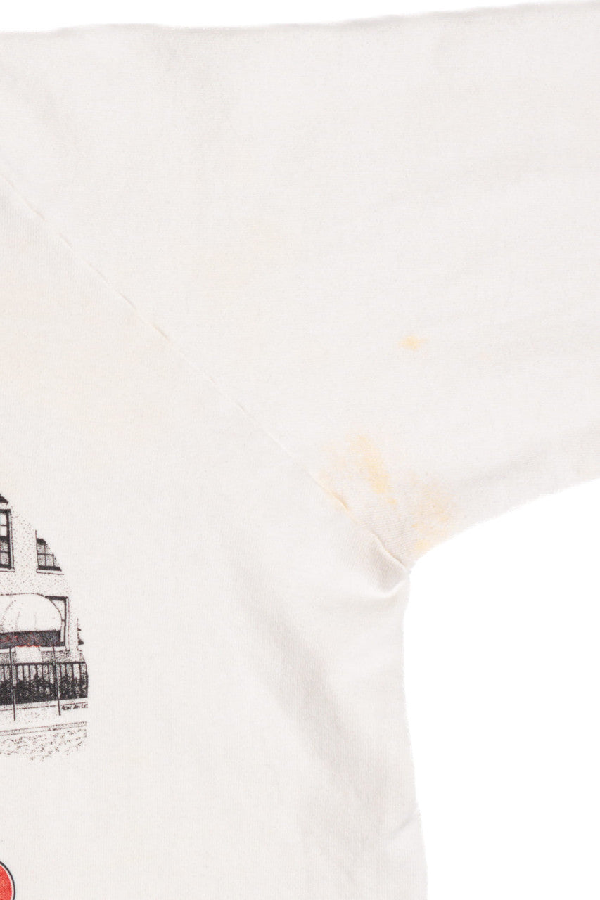 Cheers Sweatshirt 9279