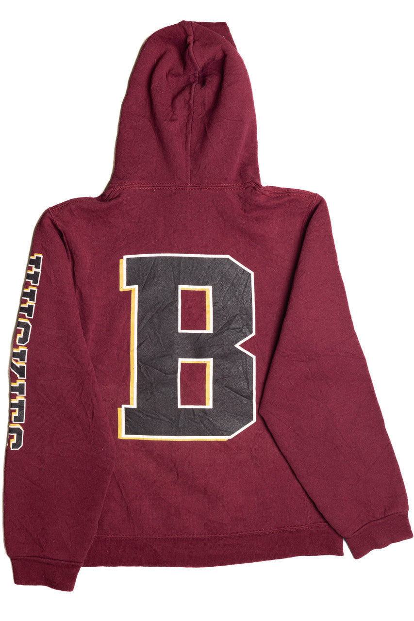 Bloomsburg University Hoodie 9295