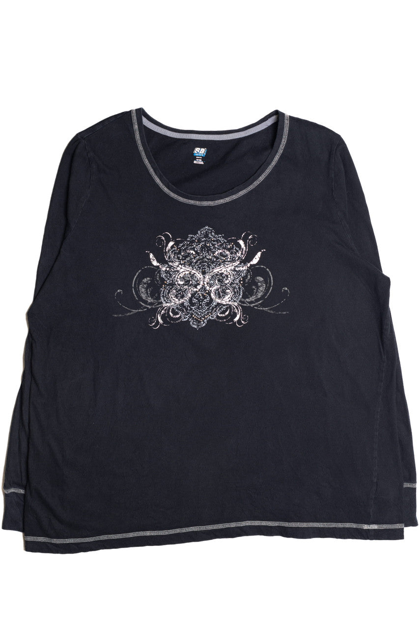 SB Active Sweatshirt 9306