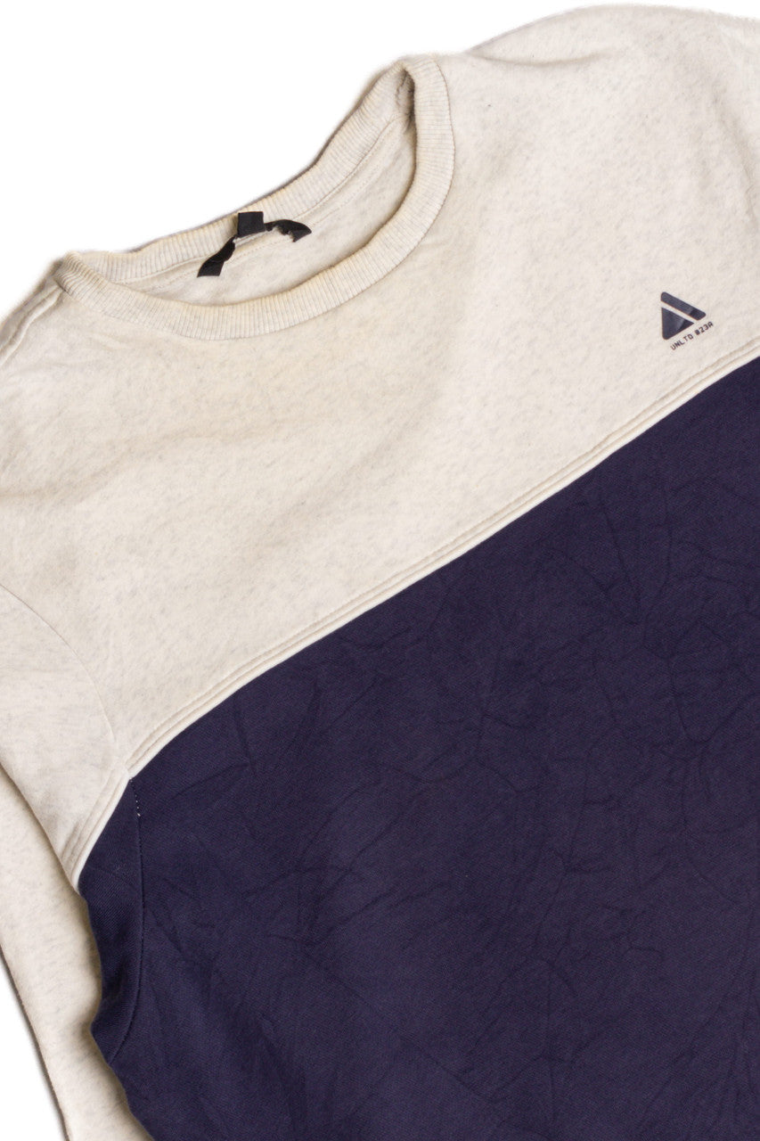 George Sweatshirt 9311