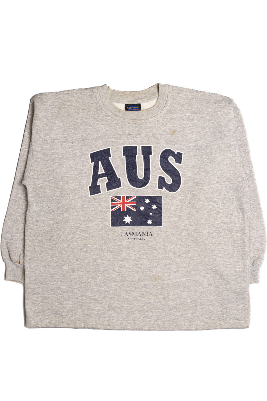 Samsousan Sweatshirt 9316