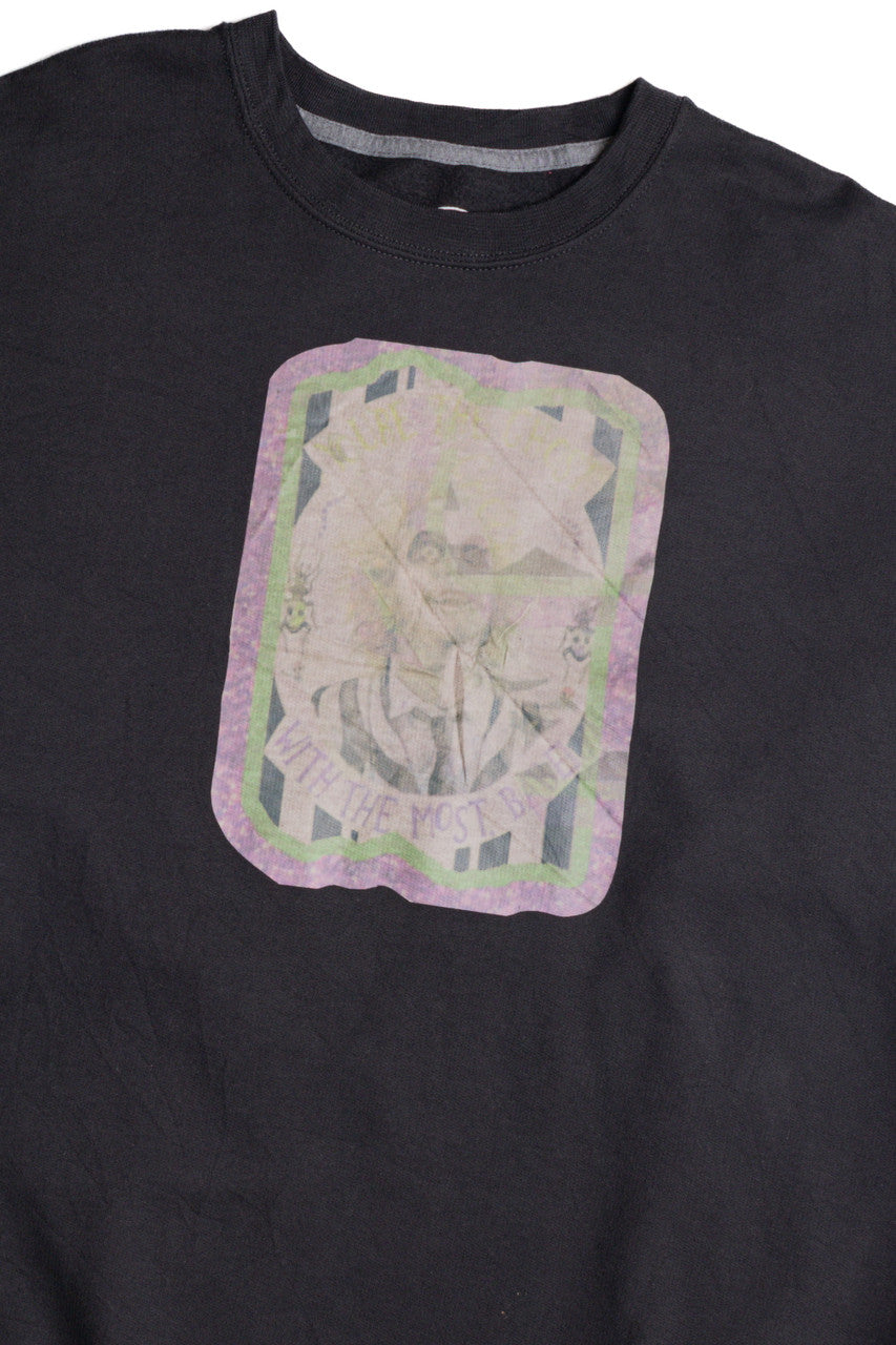 Beetlejuice Sweatshirt 9325