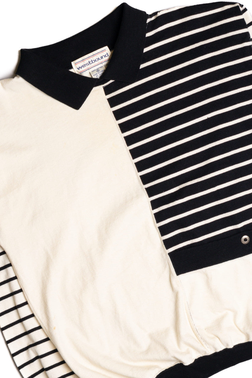 Westbound Sweatshirt 9352