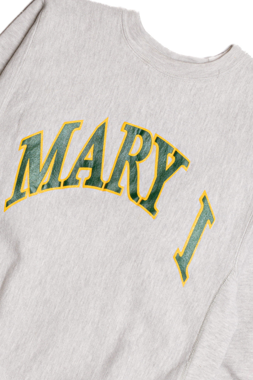 Mary I Sweatshirt 9370