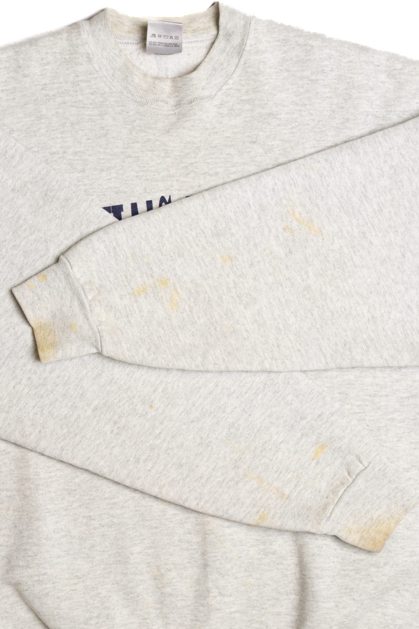 Martha's Vineyard Sweatshirt 9377