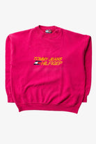 Vintage Bootleg Tommy Jeans "Hilfigep" Sweatshirt (1990s)