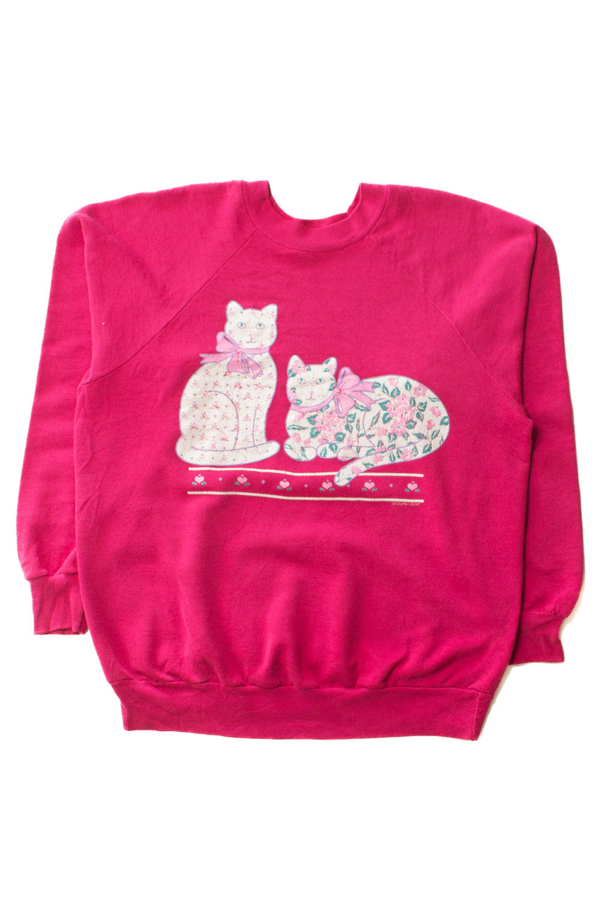 Gopher Sport Sweatshirt (1990s)