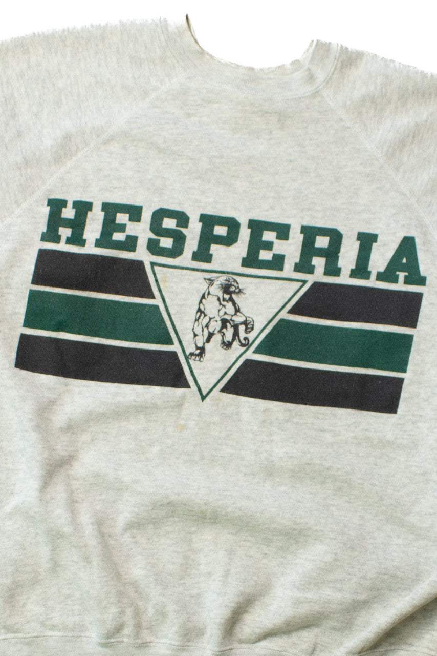 Vintage Hesperia Sweatshirt (1990s)