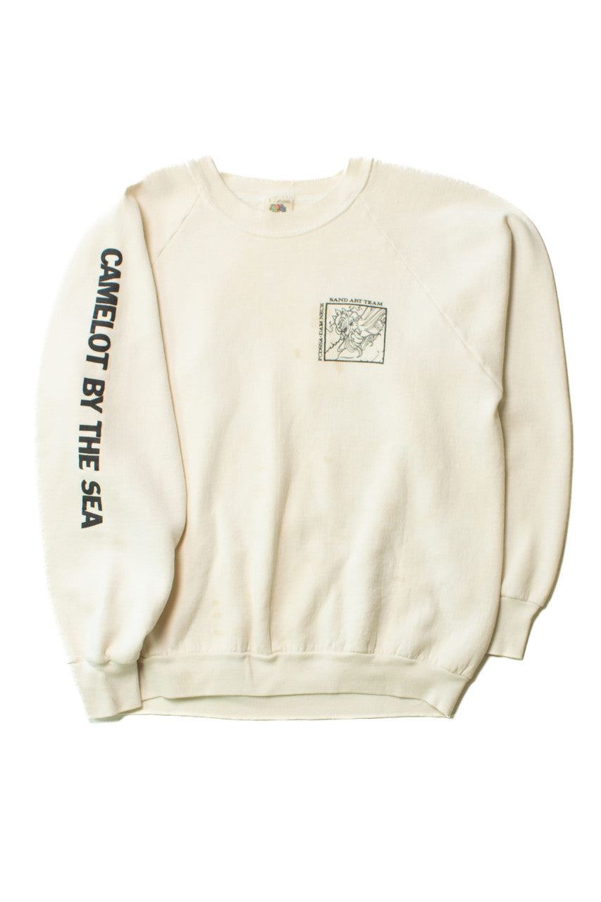 Vintage Neptune Festival Sweatshirt (1990)