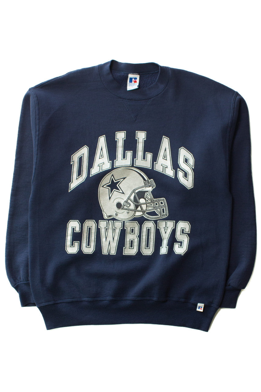 Vintage Dallas Cowboys Sweatshirt (1990s) 9577