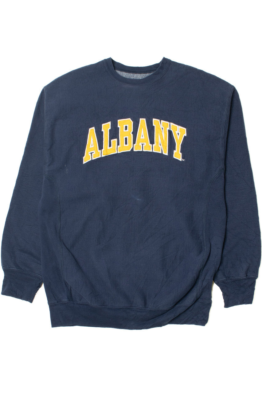 Recycled "Albany" Sweatshirt