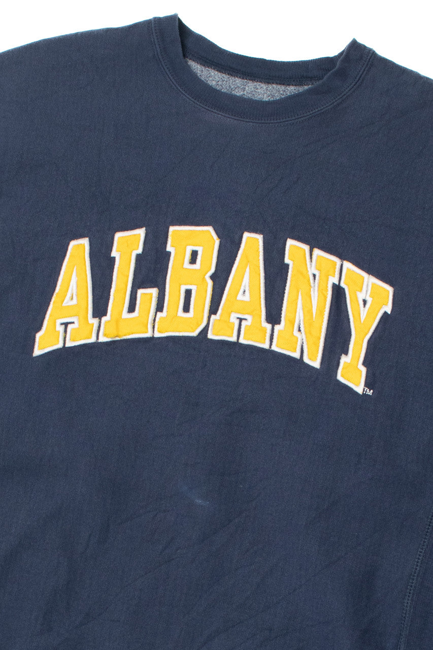 Recycled "Albany" Sweatshirt