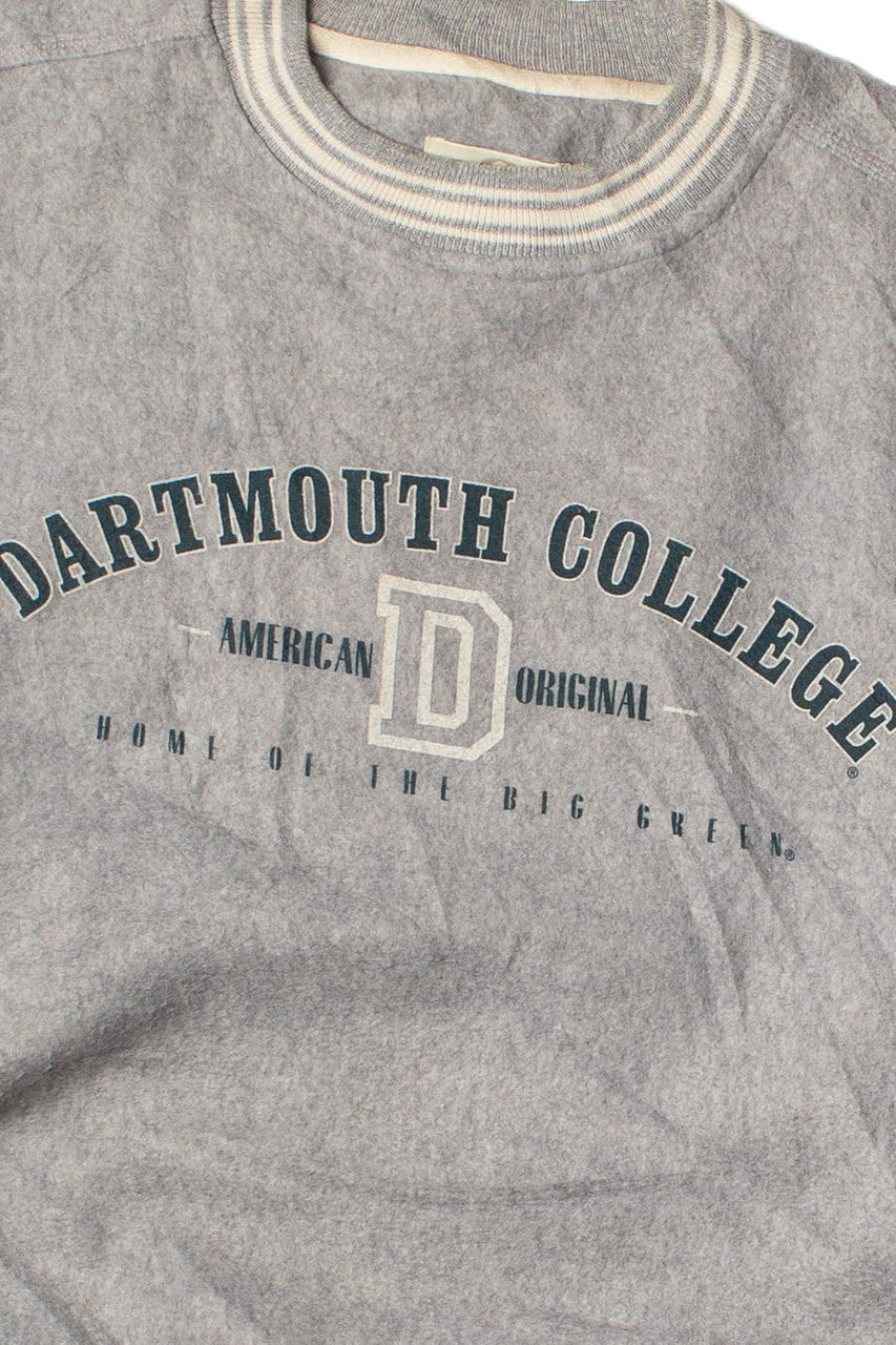 Dartmouth College Sweatshirt