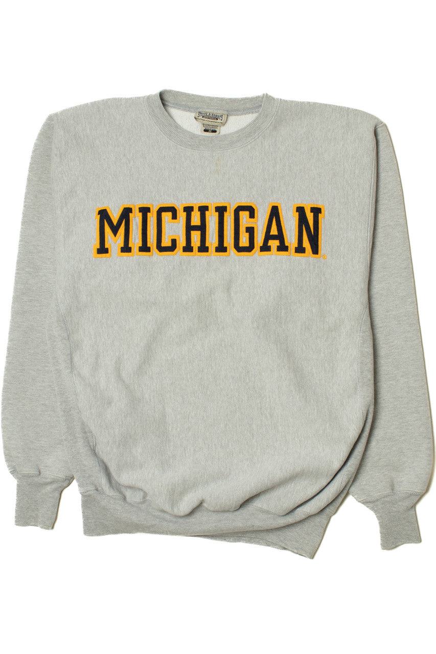 Michigan State Sweatshirt (2010s)