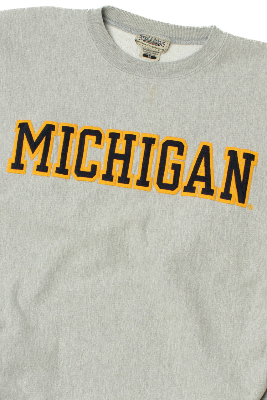 Michigan State Sweatshirt (2010s)
