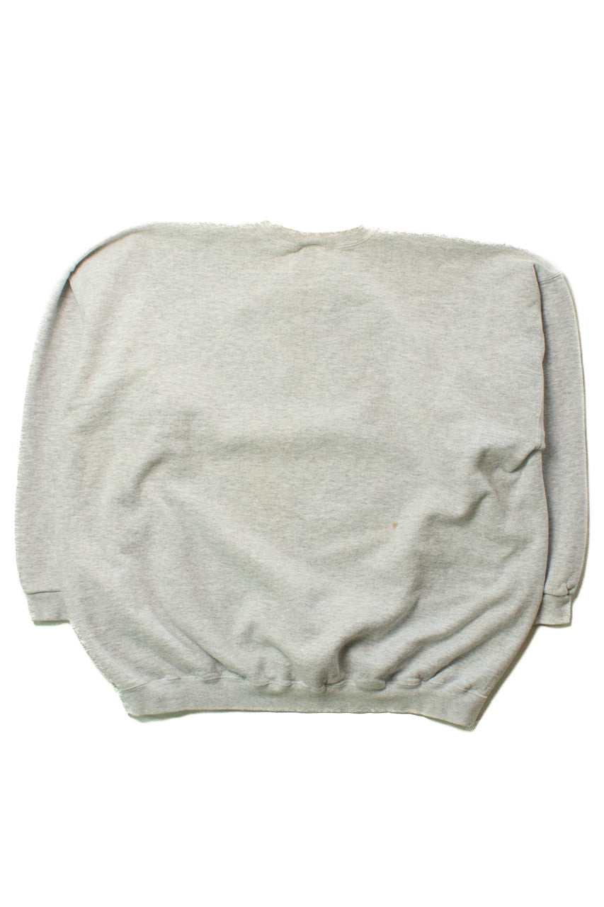 Vintage Old Time Hockey Sweatshirt (2000s)