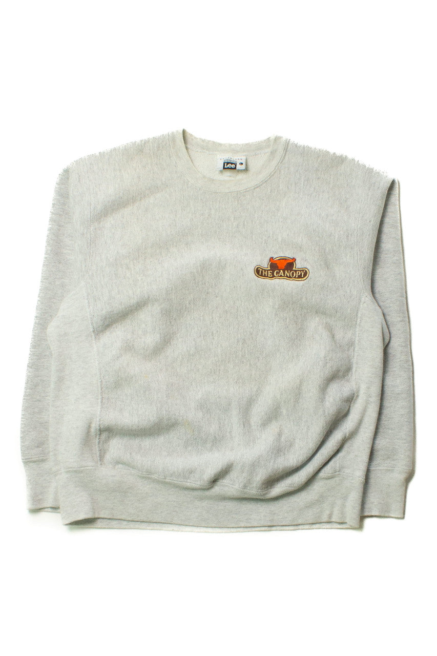 Vintage The Canopy Sweatshirt (1990s)