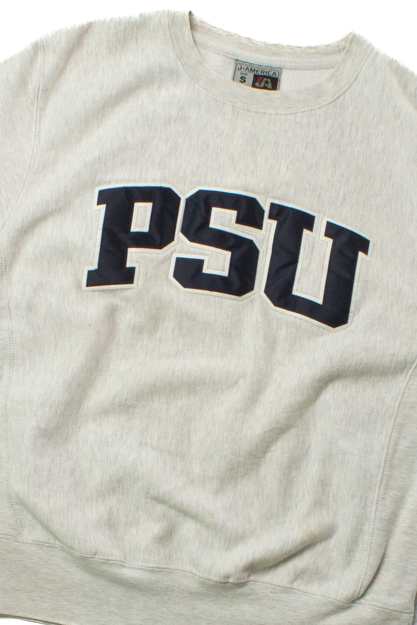 Vintage PSU Sweatshirt (1990s) 9725