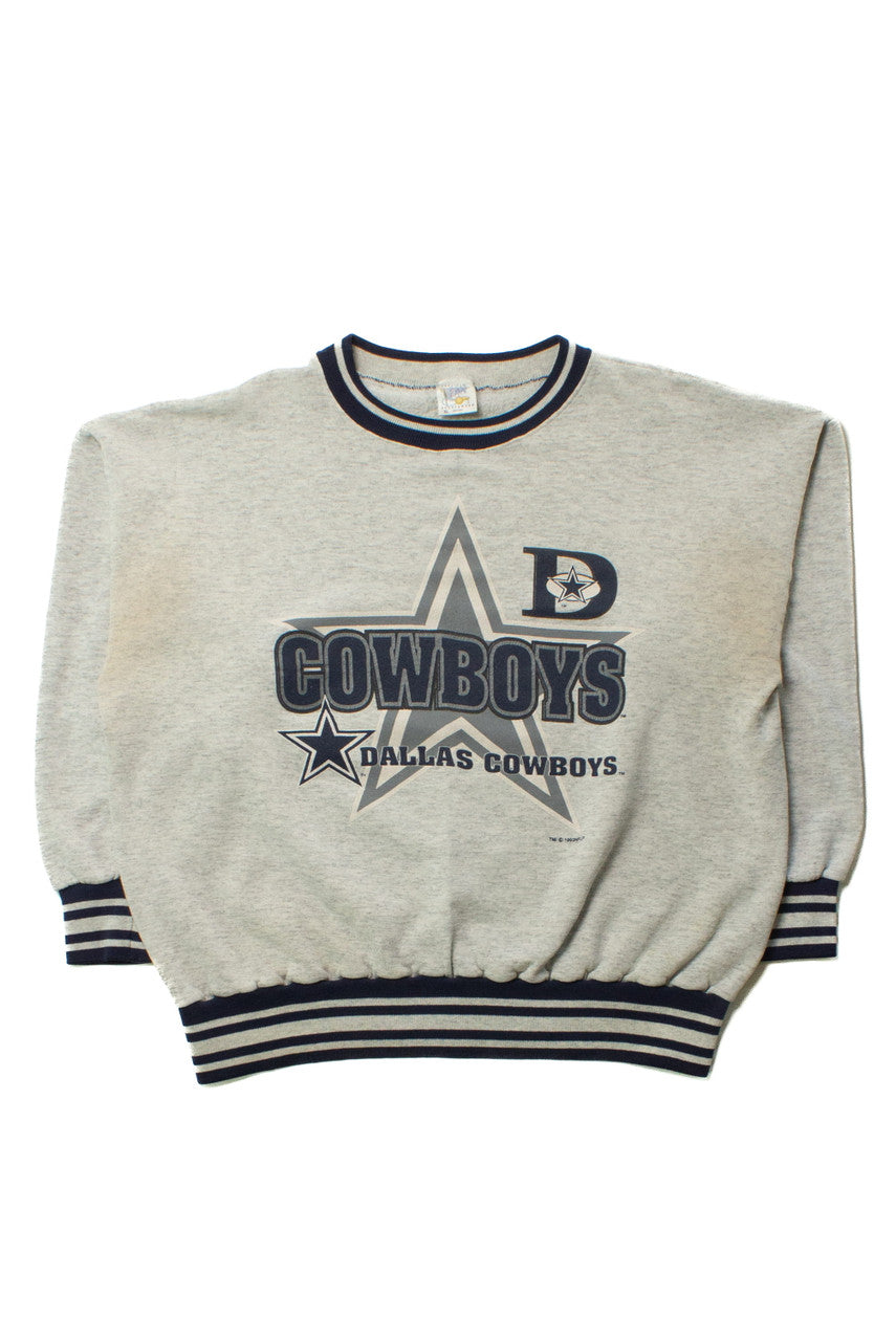 Vintage Dallas Cowboys Sweatshirt (1993) 9731